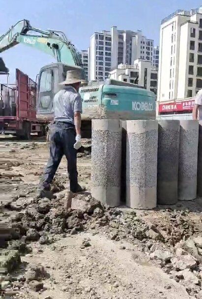 东至降水井